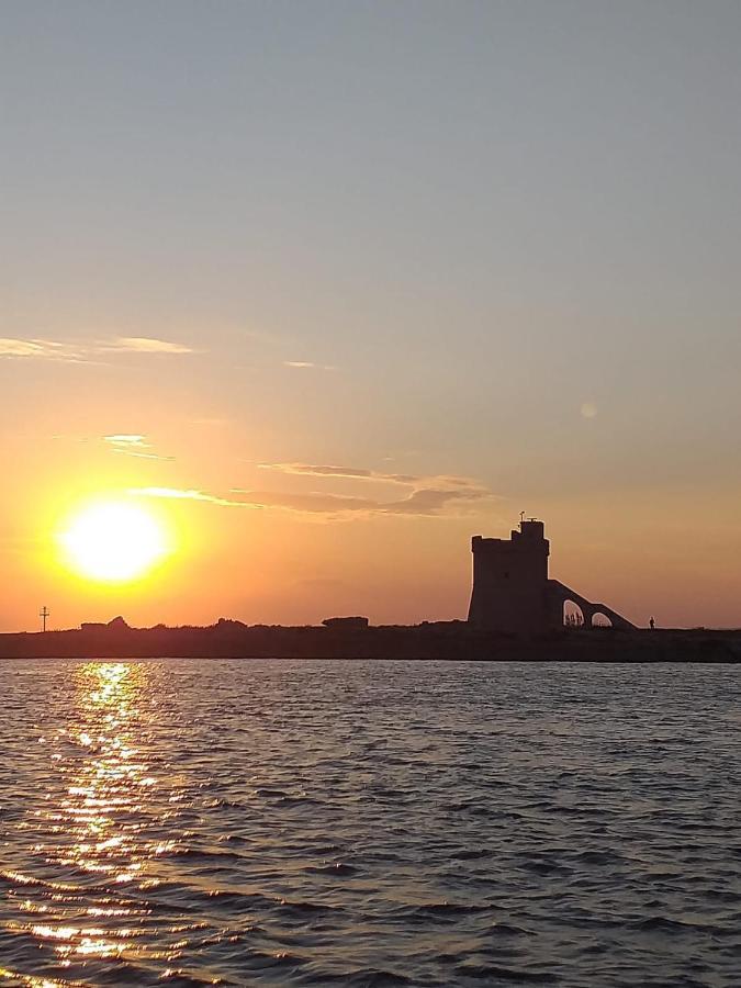 Baia Di Torre Squillace Sant Isidoro  Exterior foto